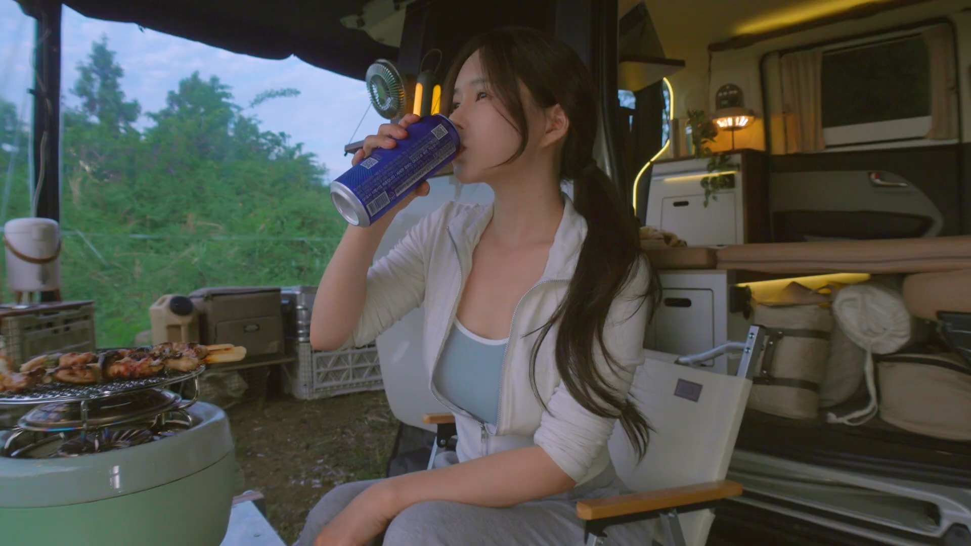 湖南岳阳“健康夜市”第三季启幕 烟火气里“种”下健康种子